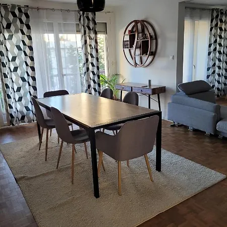 Appartement Jean Vilar Avinhão Exterior foto