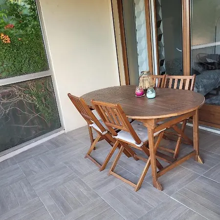 Appartement Jean Vilar Avinhão Exterior foto