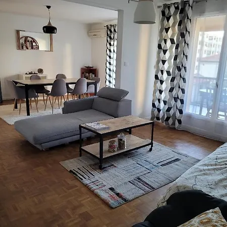 Appartement Jean Vilar Avinhão Exterior foto