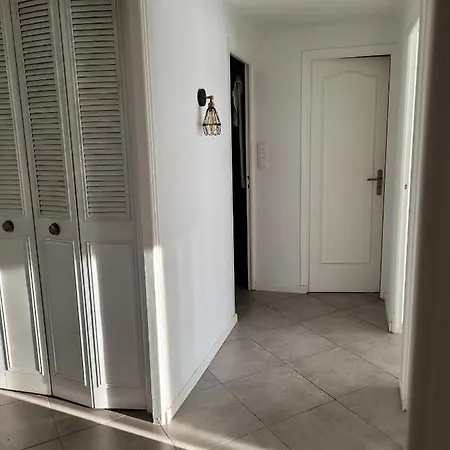 Appartement Jean Vilar Avinhão Exterior foto