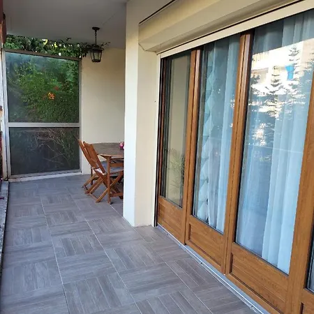 Appartement Jean Vilar Avinhão Exterior foto