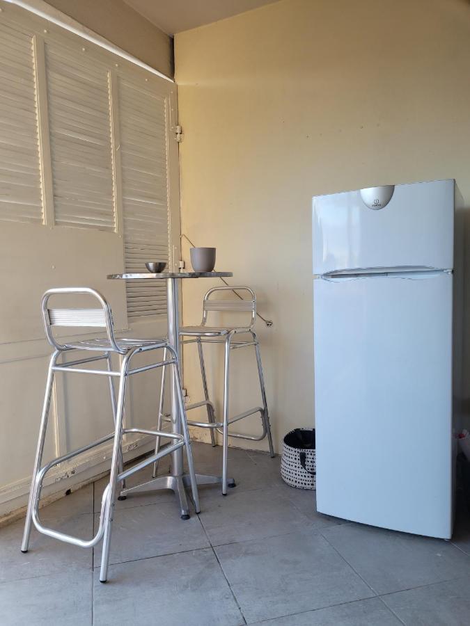 Jean Vilar Apartment