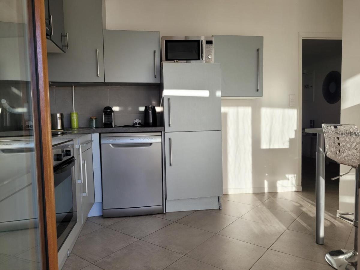 Jean Vilar Apartment Avignon