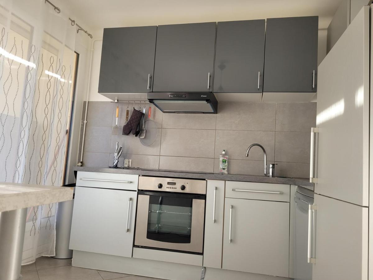 Jean Vilar Apartment *