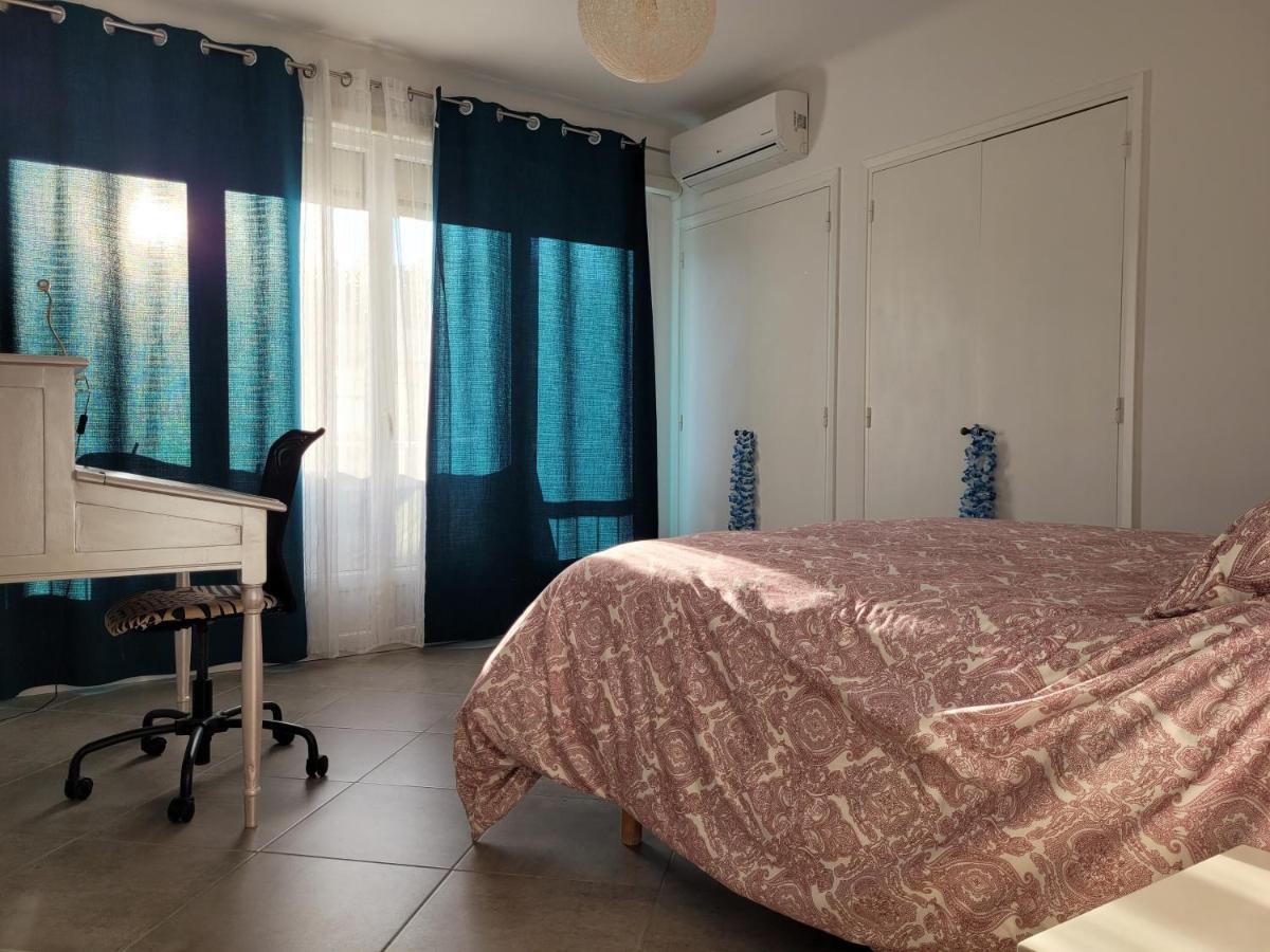 Jean Vilar Apartment *