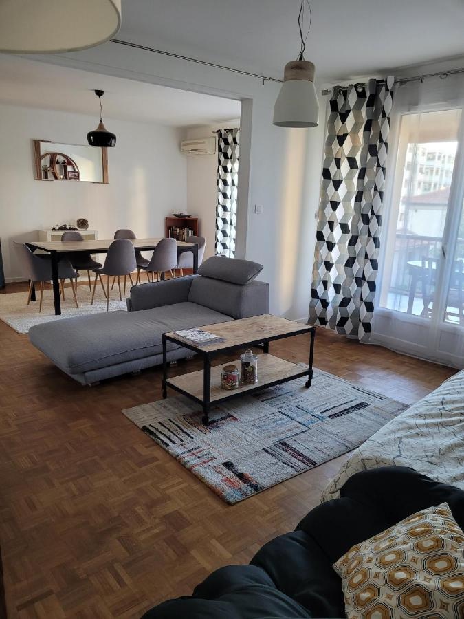 Apartment Jean Vilar Avignon