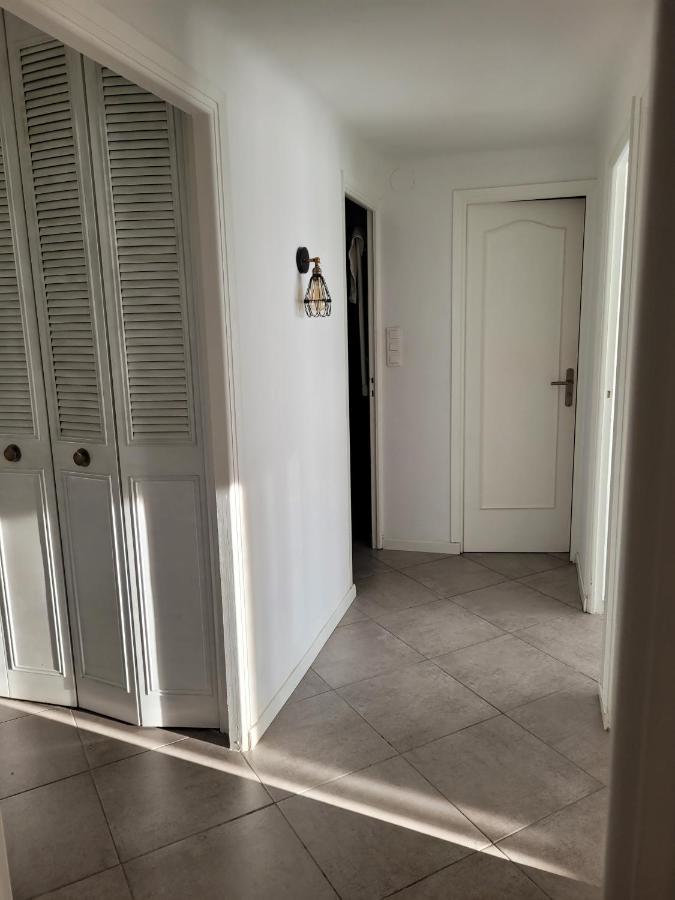 Apartment Jean Vilar Avignon