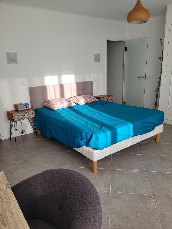Jean Vilar Apartment Avignon